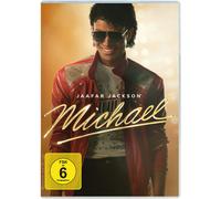 Michael (DVD) (DVD) Colman Domingo Nia Long Antoine Fuqua