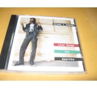 Michael E Johnson - Love Songs for Amerika 1