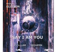 Michael Ellison Michael Ellison: Say I Am You (CD) Album (Importación USA)