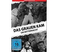 Michael Emmet - Das Grauen Kam Um Mitternacht(1958) [Alemania] [DVD]