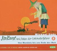 Michael Ende - Jim Knopf U.Lukas D.Lokomo