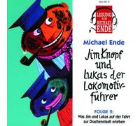 Michael Ende - Le: 2 Jim & Lukas