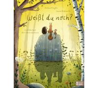 Michael Engler Weißt du noch? Ein Bilderbuch vom Abschiednehmen: Tr (Tapa dura)
