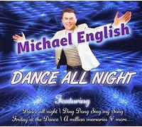 Michael English - Dance All Night