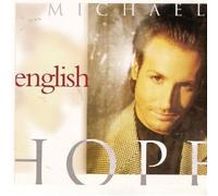 Michael English - Hope (UK Import)