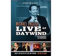 Michael English Live at Daywind Studios
