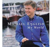 Michael English - My World