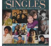 Michael English - Singles From the Warner Alliance Artists