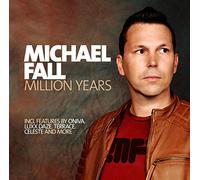 Michael Fall - Million Years [Import]