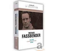 Michael Fassbender Collection ( Fish Tank / A Dangerous Method / Shame ) [ Origen Belga, Ningun Idioma Espanol ]