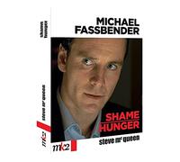 Michael Fassbender : Shame + Hunger [Francia] [DVD]