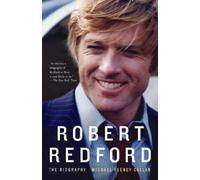 Michael Feeney Callan Robert Redford (Tapa blanda)
