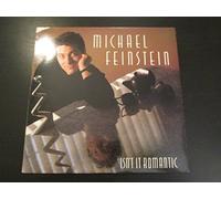 Michael Feinstein - Isn't It Romantic [Vinilo]