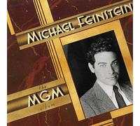 Michael Feinstein - MGM Album