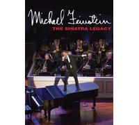 Michael Feinstein - Michael Feinstein - Sinatra Legacy [USA] [DVD]