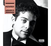 Michael Feinstein - Pure Gershwin by Michael Feinstein (2013) Audio CD