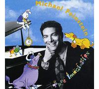 Michael Feinstein - Pure Imagination