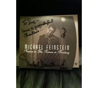 Michael Feinstein - Romance on Film, Romance