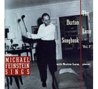 Michael Feinstein Sings the Burton Lane Songbook, Vol. 1