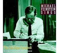 Michael Feinstein Sings the Jule Styne Songbook by Michael Feinstein (1992-05-13)
