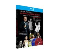 Michael Feinstein's American Song Book 2 Blu-ray