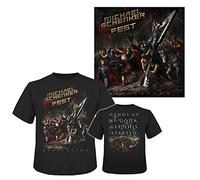 Michael Fest Schenker - Revelation [Japanese Bonus Material]