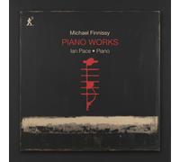 Michael Finnissy Michael Finnissy: Piano Works (CD) Box Set (Importación USA)