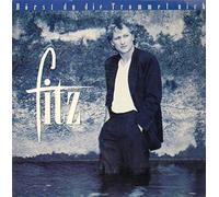 Michael Fitz - Hörst du die Trommel nicht (1988) / Vinyl Maxi Single [Vinyl 12'']