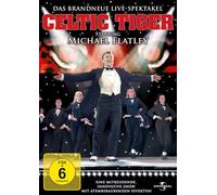 Michael Flatley - Celtic Tiger [Alemania] [DVD]