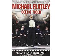 Michael Flatley-Celtic Tiger [Reino Unido] [DVD]