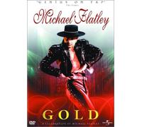 Michael Flatley - Gold: A Celebration of Michael Flatley [USA] [DVD]