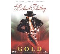 Michael Flatley - Gold [Alemania] [DVD]