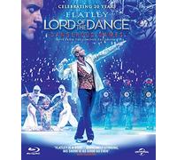 Michael Flatley - Lord Of The Dance - Dangerous Games [Edizione: Regno Unito] [Italia] [Blu-ray]