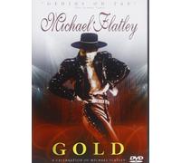 Michael Flatley [Reino Unido] [DVD]