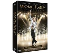Michael Flatley: The Ultimate Collection [Edizione: Regno Unito] [Italia] [DVD]