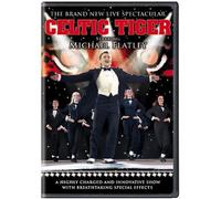 Michael Flatley'S Celtic Tiger [Edizione: Stati Uniti] [Reino Unido] [DVD]