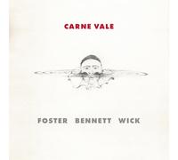 Michael Foster, Ben Bennett, Jacob Wick - Carne Vale