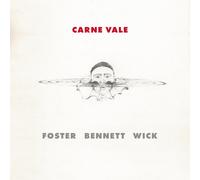 Michael Foster, Ben Bennett, Jacob Wick Carne Vale (CD) (Importación USA)