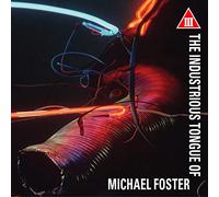 Michael Foster - The Industrious Tongue
