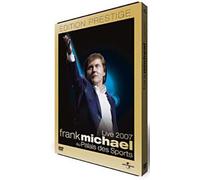 Michael, Frank - Au Palais des Sports - 2007 Live [Francia] [DVD]