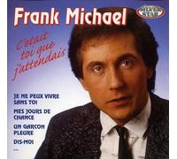 Michael, Frank - C Etait Toi Que J Attendais [Import]