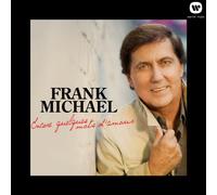 Frank Michael – Encore Quelques Mots d'Amour – Warner Music