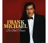 Frank Michael – La Saint Amour – CD – Importación USA