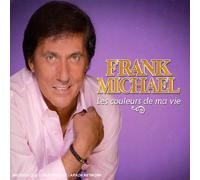 Michael, Frank - Les Couleurs de Ma Vie(Ltd ed)