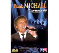 Michael, Frank - Olympia 99 [Francia] [DVD]