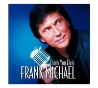 Michael, Frank - Thank You Elvis [Import]