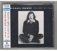 Michael Franks - Art of Tea
