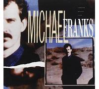 Michael Franks - Camera Never Lies
