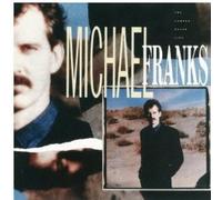 Michael Franks - Camera Never Lies