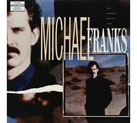 Michael Franks - Camera Never Lies [Vinilo]